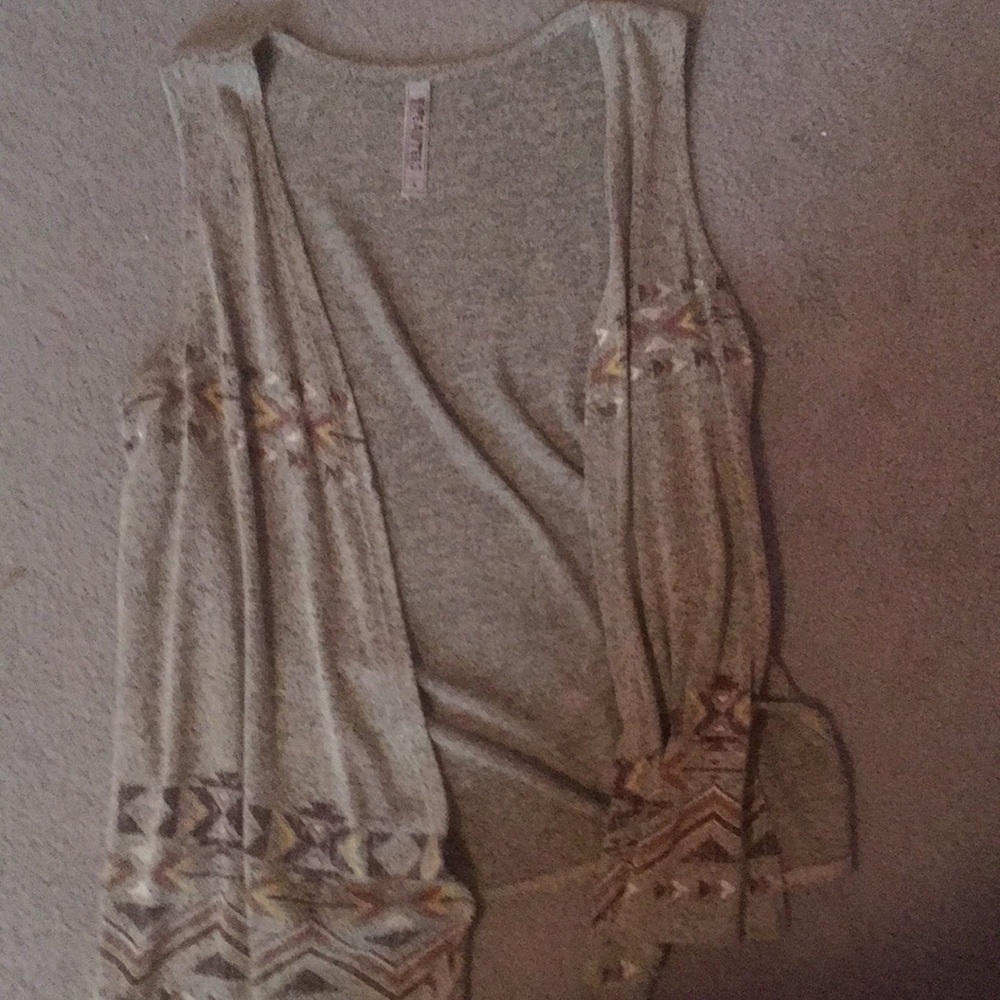 Shawl